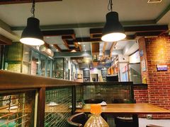 -三里桥徐家烧烤(启明街店)