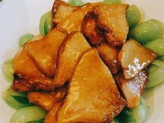 -上海皇廷花园酒店·御宴中餐厅