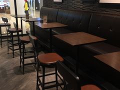 -星巴克臻选(南京金茂览秀城店)