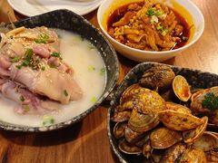 -付小姐在成都(中山公园店)