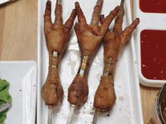 -正丰源大缸烧烤(人民路店)