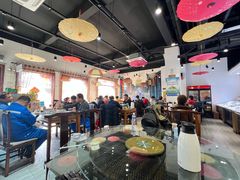 -良师门滨海人家·海鲜·家常菜(滨海城店)