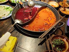-冯校长老火锅(广州正佳广场店)