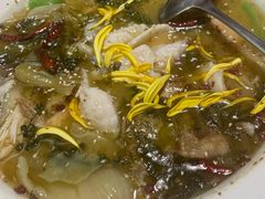 -汤城小厨•粤菜•靓汤(西直门凯德MALL店)