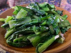 油麦菜-苗湘食府(十年店)