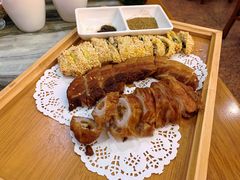 九转肥肠-砂锅居(西四店)