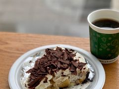 -Pie Bird(新闸路店)