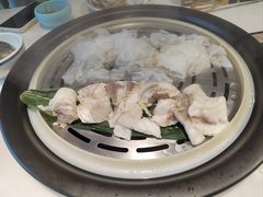 -碗中海·蒸汽海鲜·桑拿鸡(岭南天地店)