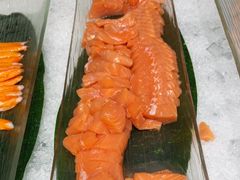 -晶丽香榭自助餐(南京大饭店)