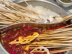 -玉林串串香(九号天地店)