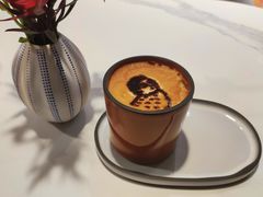 -潮一不贰·法式甜品·生日蛋糕·西式简餐(外滩店)