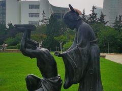 -青岛第三海水浴场