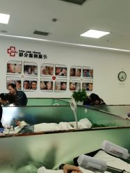 -悟空祛痘·亚健康皮肤管理中心