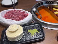 -快乐小羊(富强中路店)