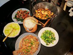 -吃货私房菜(丽江束河古镇店)