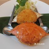 深圳的粤式点心标志餐厅非ta莫属