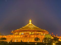 -隋唐洛阳城明堂天堂景区