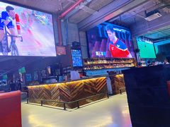 -CAGES凯吉思西餐厅运动乐园(静安店)
