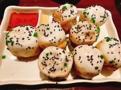 -东泰祥生煎馆(陕西南路店)