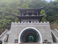 -本溪关山湖风景区