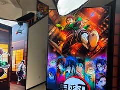 -Sony Store 索尼(上海淮海中路店)