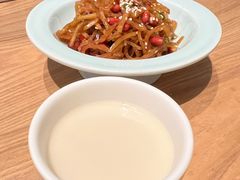 -红樱桃·欢乐餐厅(太原里店)