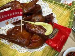 -红日饭店(裕隆三路店)