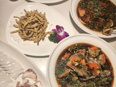 -潮人姐妹轩(海宁路店)