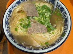 -清真聚陇缘美食餐厅(南横东街店)