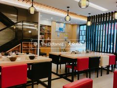 -八盛屋·沾面(集美万达店)