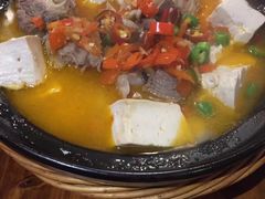 -森谷美食公园(杨行店)