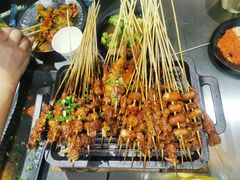 -微醺烤牛·炭火烧烤·精酿啤酒(东郊记忆店)