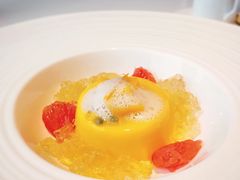 芒果布丁-yokocho上横町·日本食街(深业上城店)