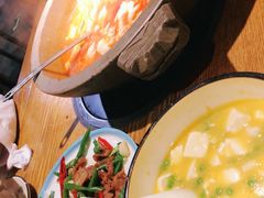 -味仙居(环城南路店)
