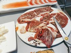 -外婆掌柜·东北家庭烤肉(托乐嘉店)