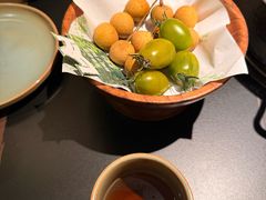 -季季山·云南野生菌火锅(上海首店)