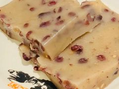 水牛奶红豆糕-民信老铺(双皮奶博物馆店)