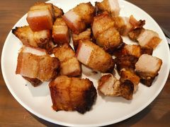 -西贝(金桥店)