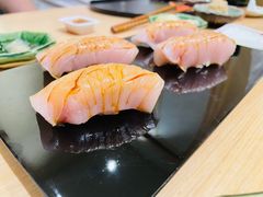 -鮨青(恒基名人购物中心店)