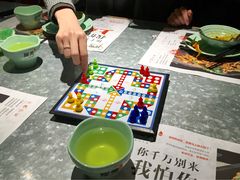 -炭舍干锅·烤鱼(扬名广场店)