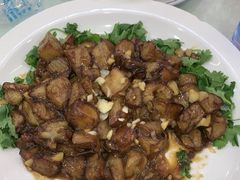 -同发号饭庄(复兴路店)
