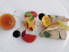 -Olive橄榄花园漂亮饭主题布置餐厅(大望路店)