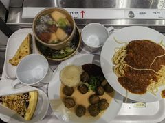 -宜家·瑞典风味餐厅(四元桥店)