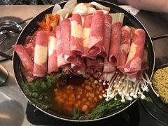-MI WU FACTORY米屋美食工厂餐厅(绿地店)