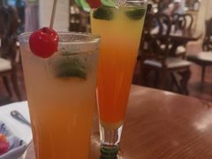 -浙江西子宾馆·瑶园咖啡厅