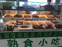 -白魁老号饭庄(交道口店)