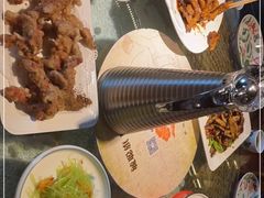 -毓聪妈妈菜(合肥路店)