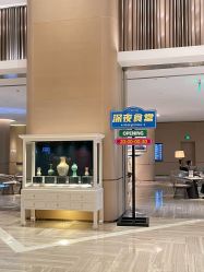 -首都机场东海康得思酒店婚宴·宴会厅·宝宝宴·生日宴