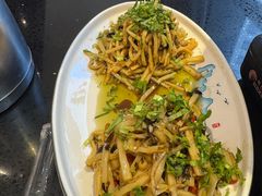 -外婆味道·云南菜大当家(关上店)