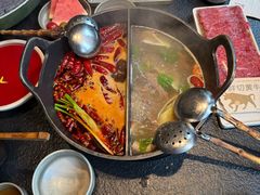 -大龙燚·旷野鲜火锅(广州首店)